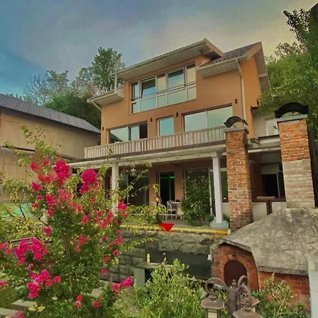Villa Bosnian Gallant *