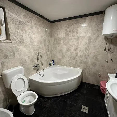 Villa Bosnian Gallant Jablanica