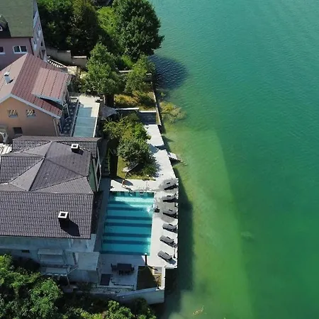 Villa Bosnian Gallant Jablanica