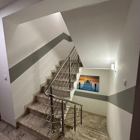 Villa Bosnian Gallant *