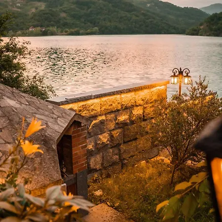 Villa Bosnian Gallant Jablanica